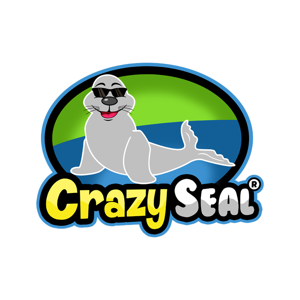 Crazy Seal