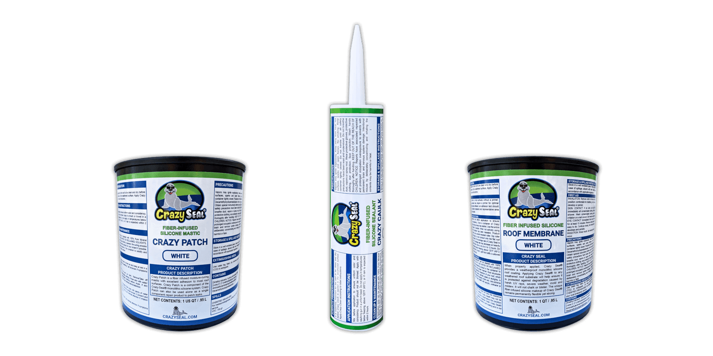CRAZY GOOD RV REPAIR KIT