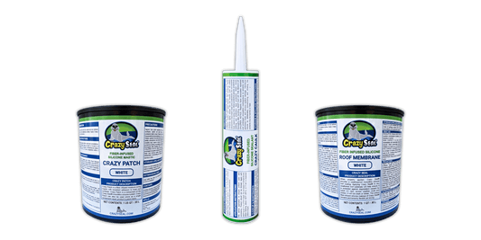 CRAZY GOOD RV REPAIR KIT