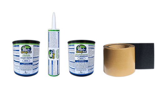 CRAZY GOOD RV REPAIR KIT