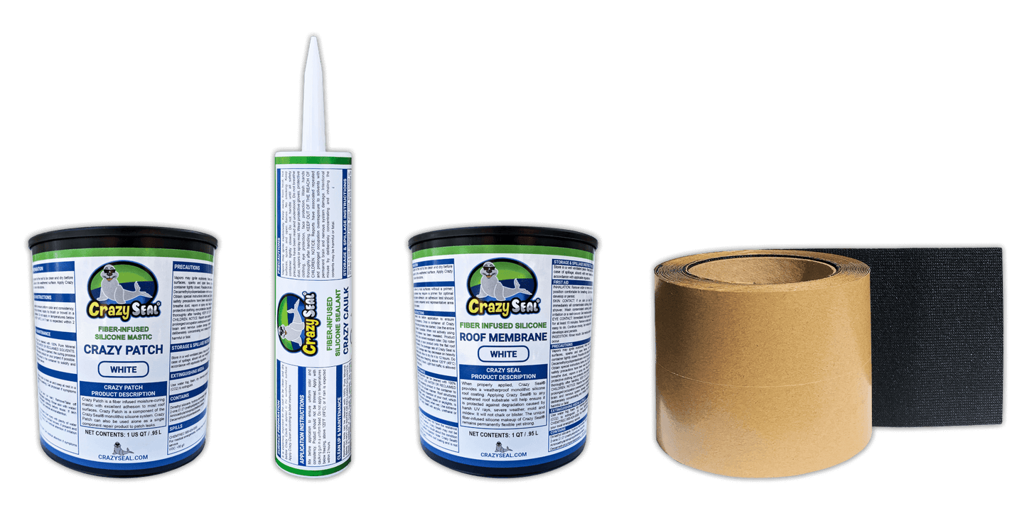 CRAZY GOOD RV REPAIR KIT