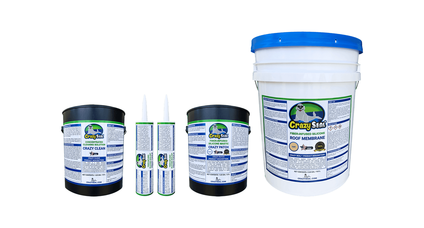 SINGLE LAYER KIT