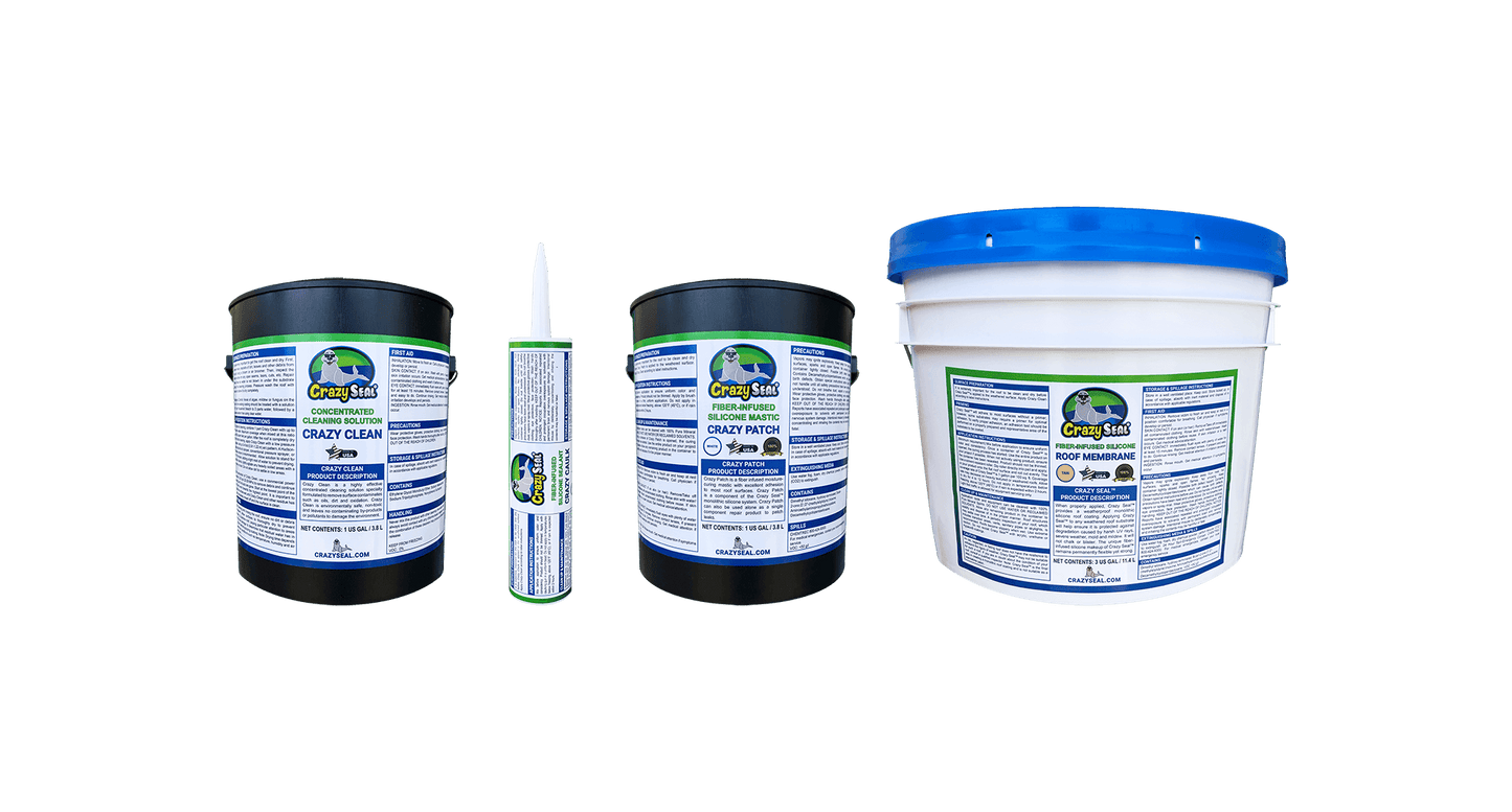 SINGLE LAYER KIT