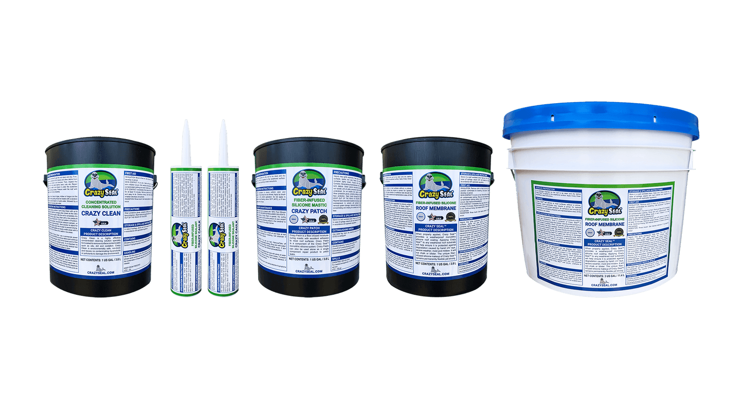 SINGLE LAYER KIT