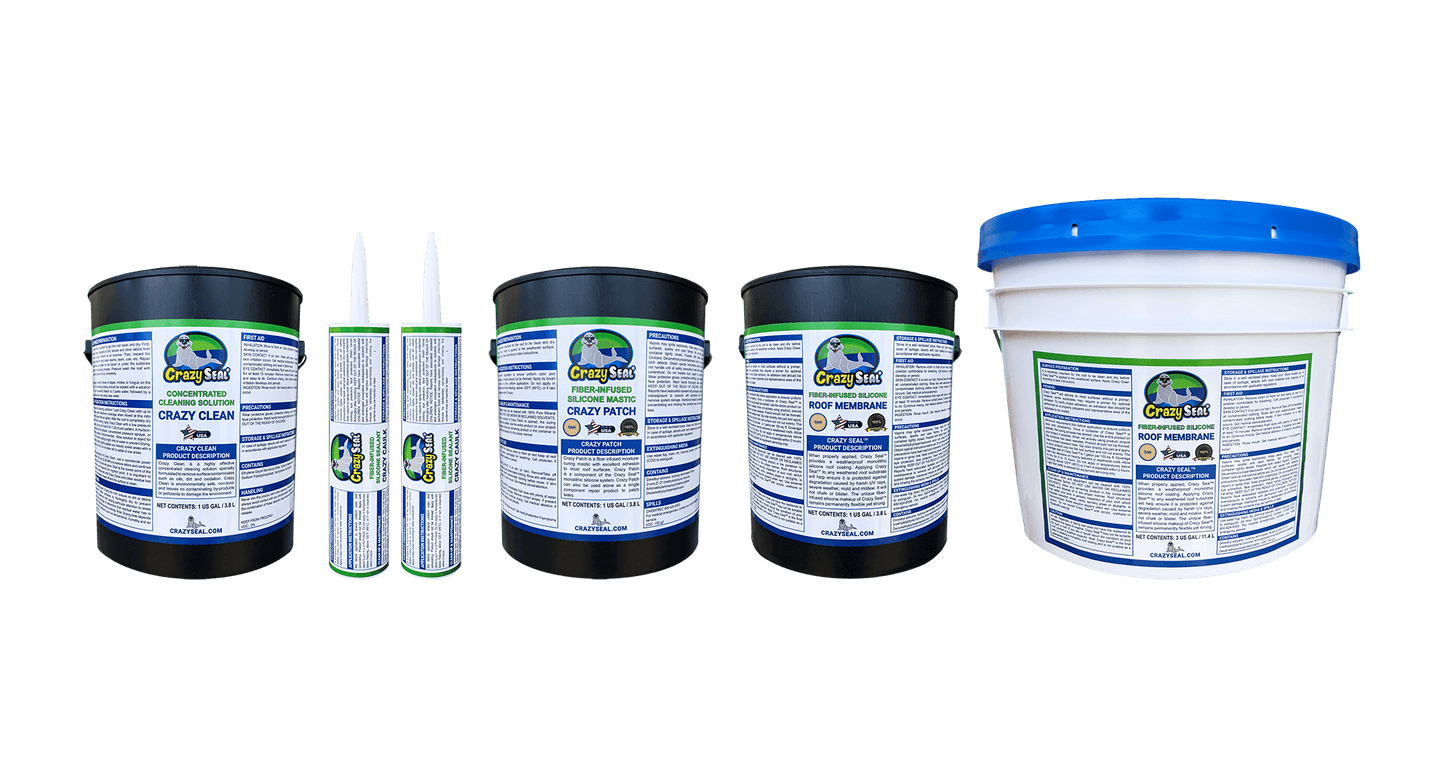 SINGLE LAYER KIT