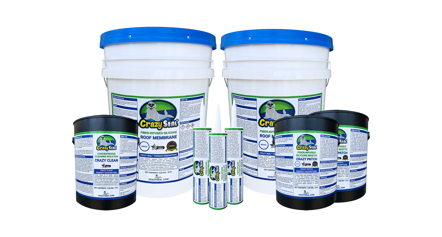 SINGLE LAYER KIT