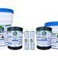 SEAMLESS ROOFING KIT
