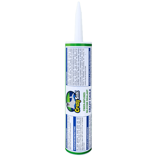 Crazy Caulk